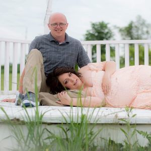 Meet your Posher, Beth